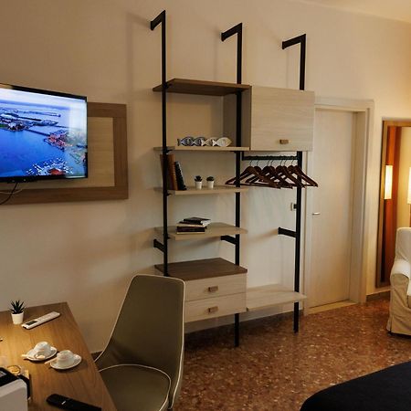 Balabuska Rooms Codevigo Exteriör bild