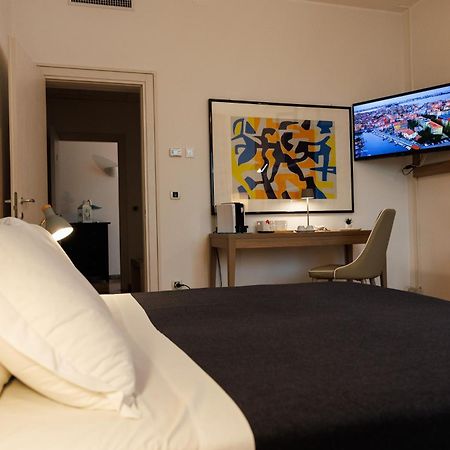 Balabuska Rooms Codevigo Exteriör bild