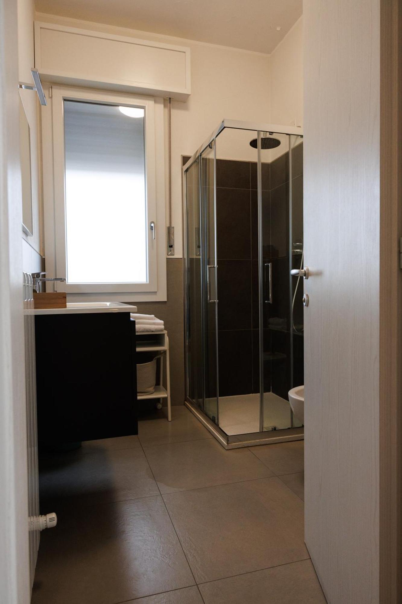 Balabuska Rooms Codevigo Exteriör bild