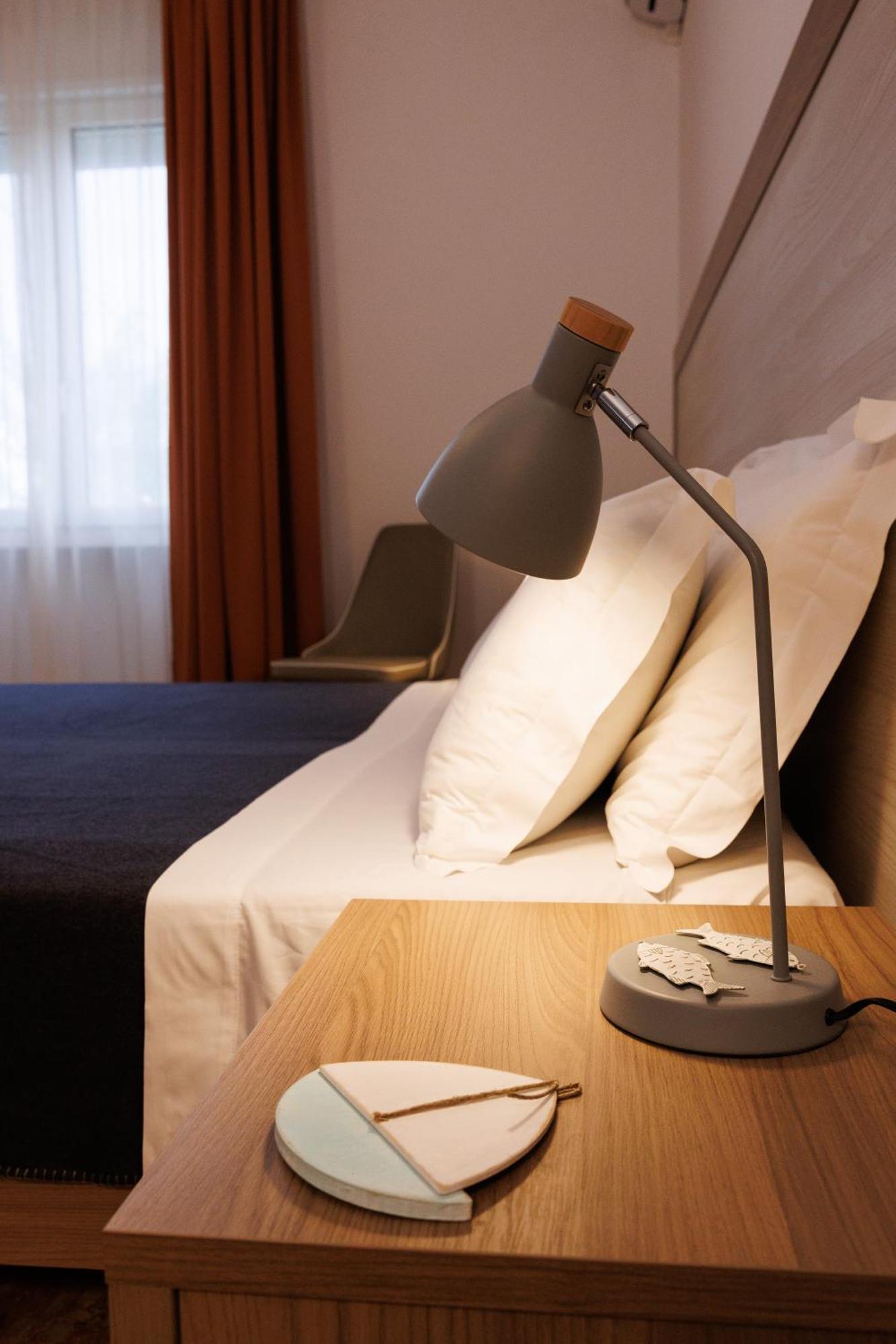 Balabuska Rooms Codevigo Exteriör bild
