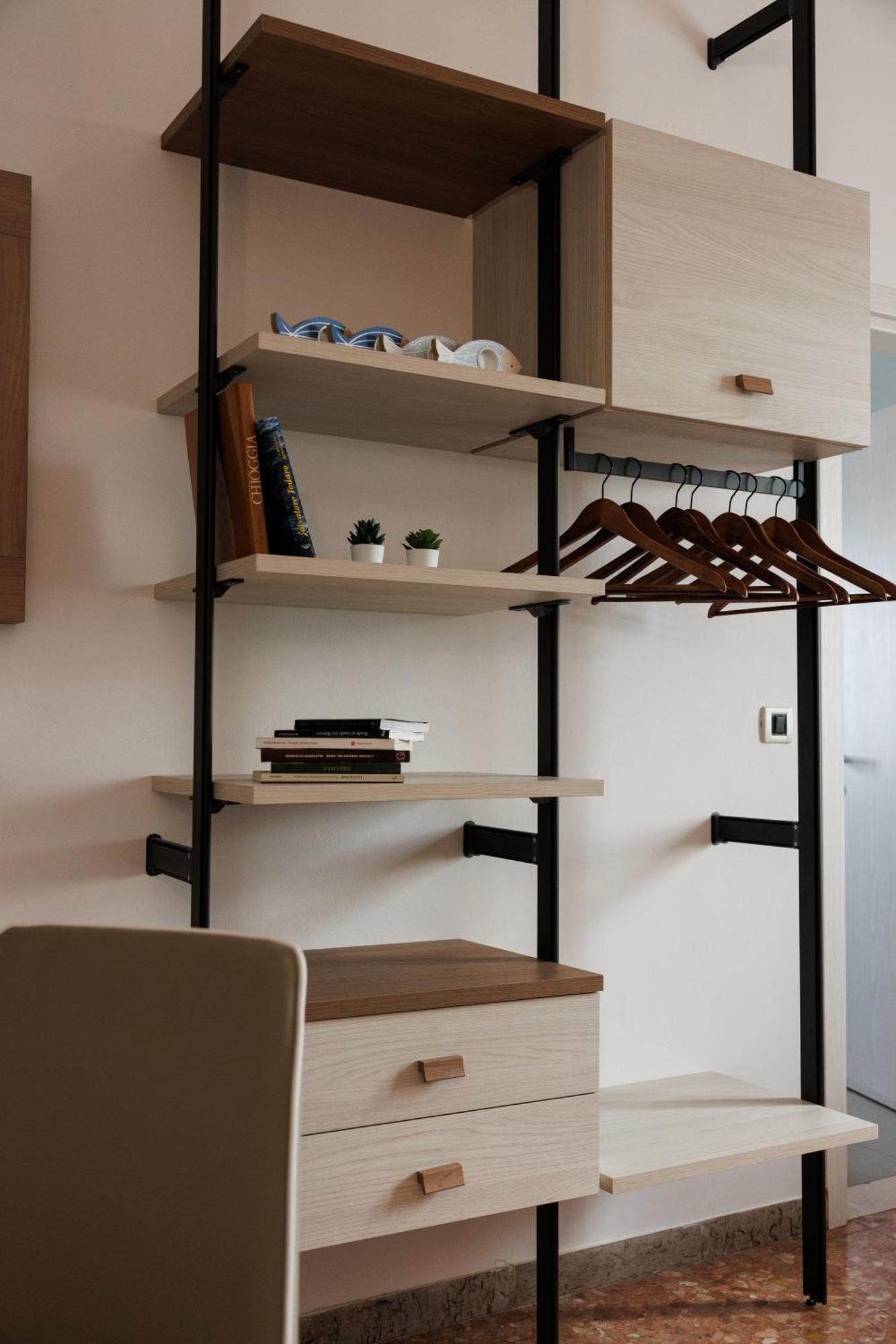 Balabuska Rooms Codevigo Exteriör bild