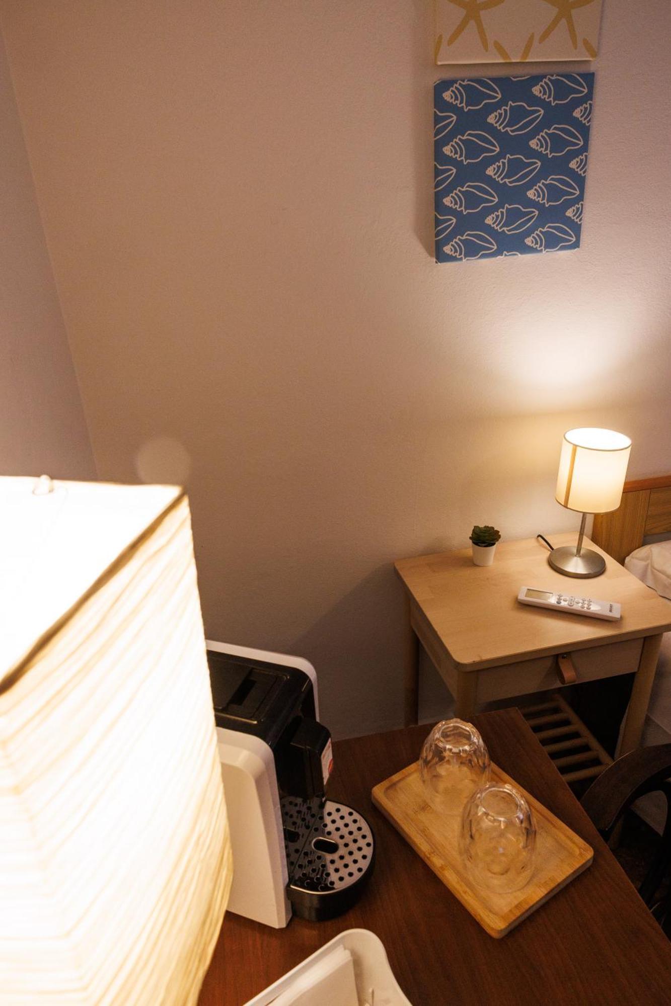 Balabuska Rooms Codevigo Exteriör bild