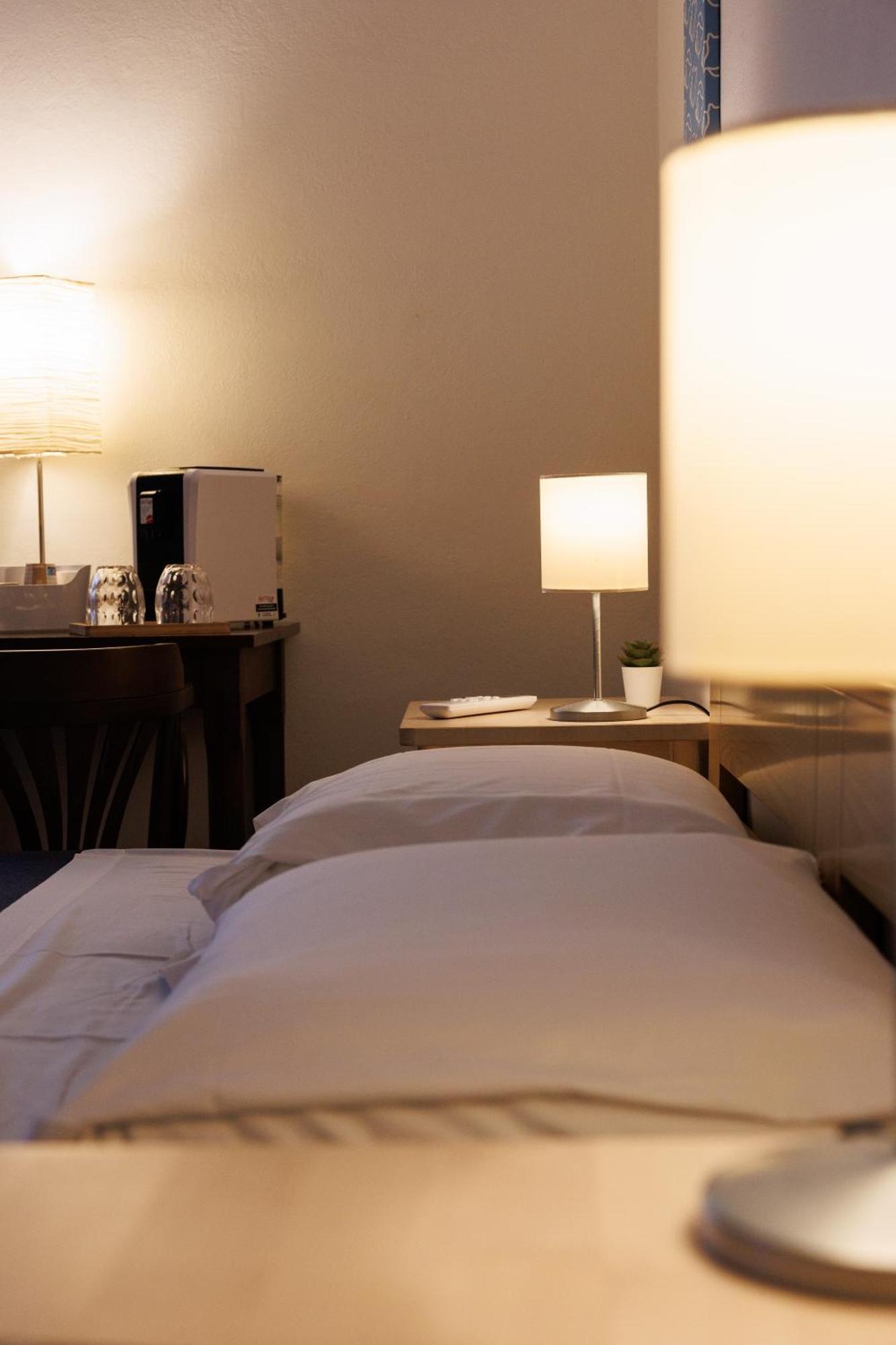 Balabuska Rooms Codevigo Exteriör bild