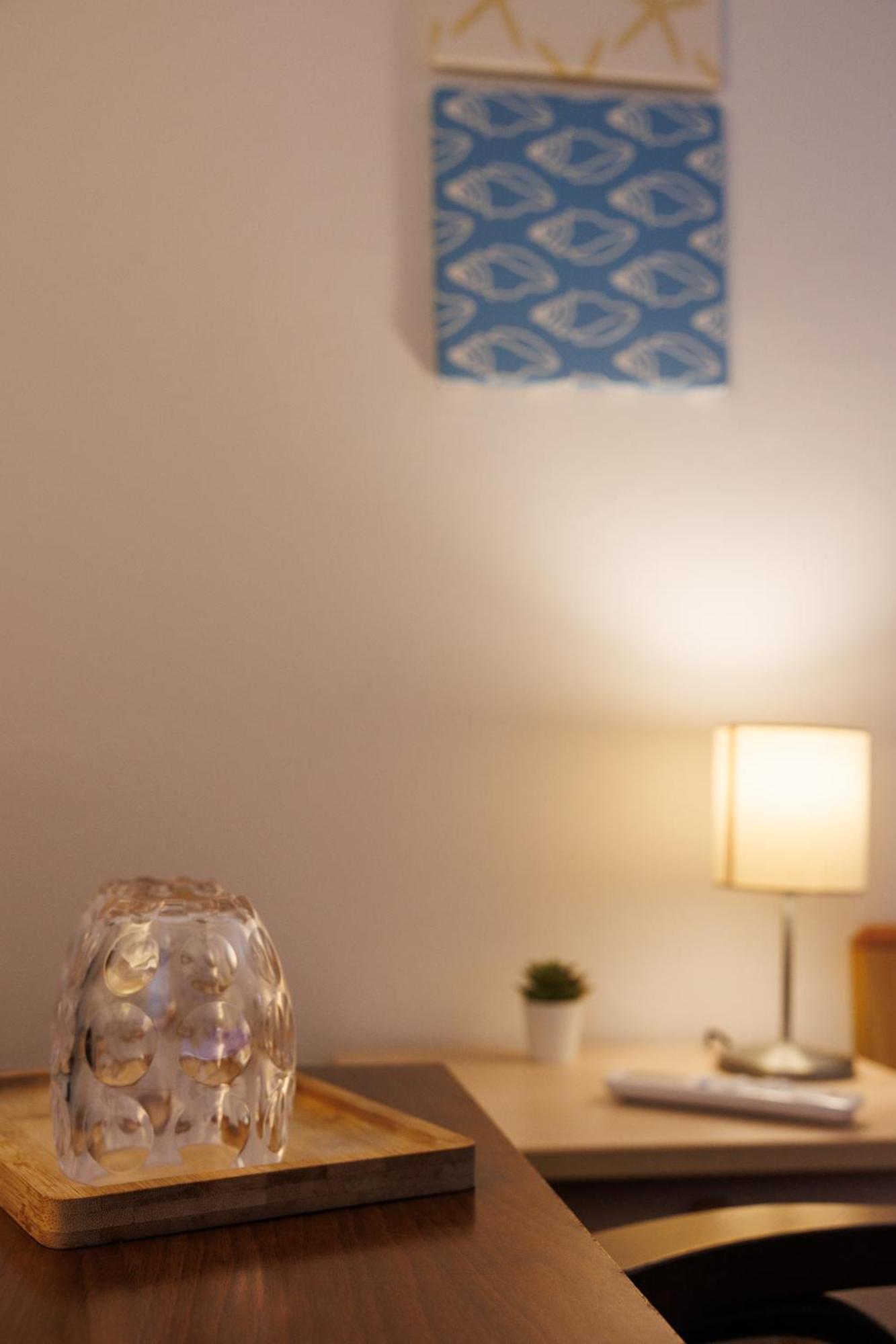 Balabuska Rooms Codevigo Rum bild