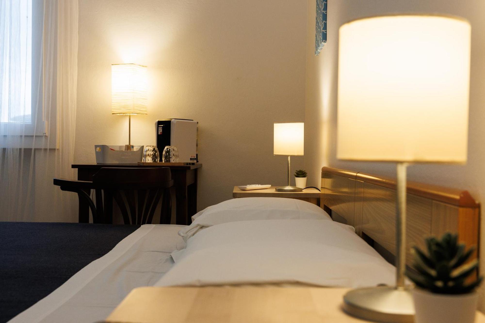 Balabuska Rooms Codevigo Exteriör bild