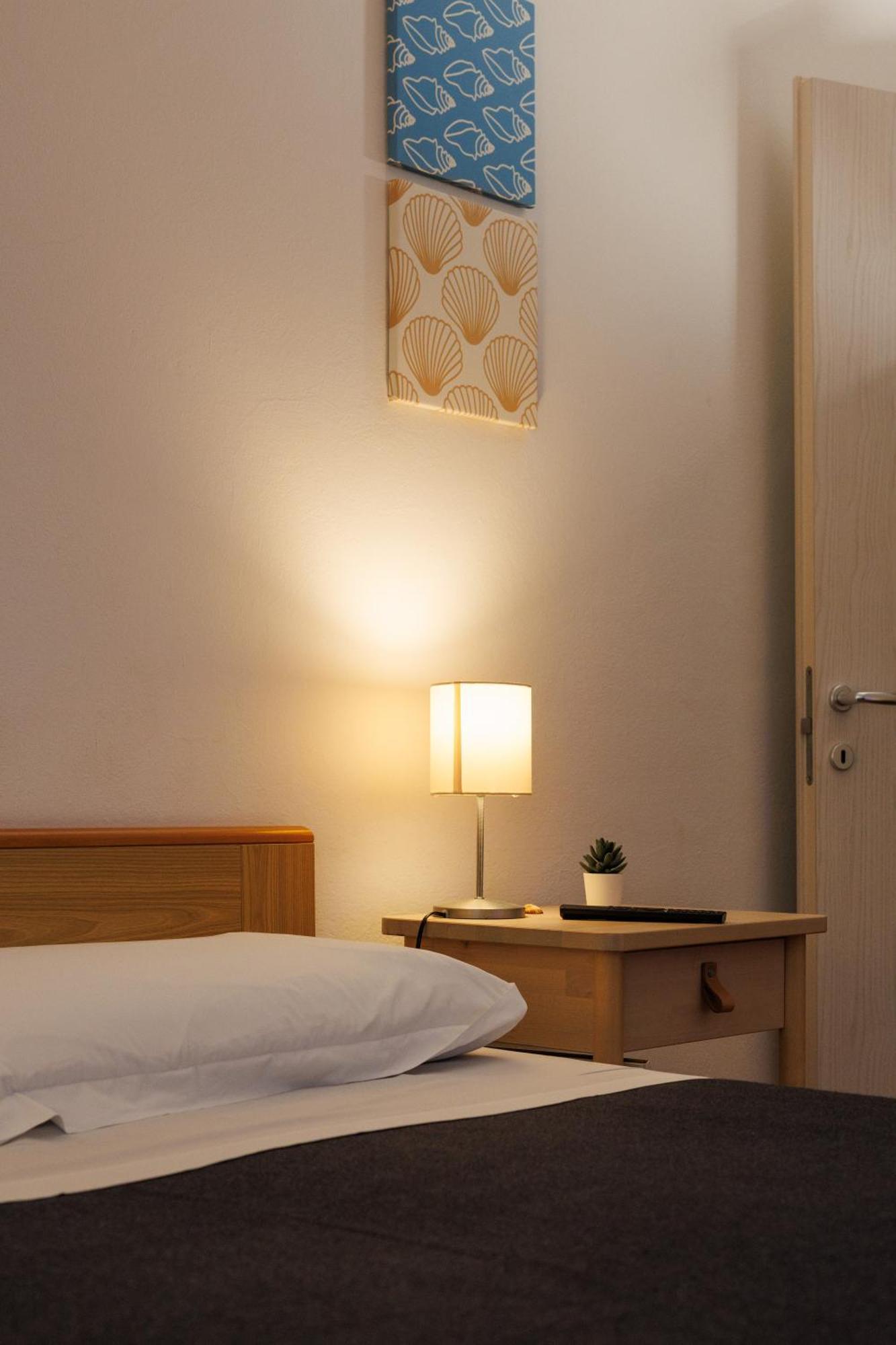 Balabuska Rooms Codevigo Exteriör bild