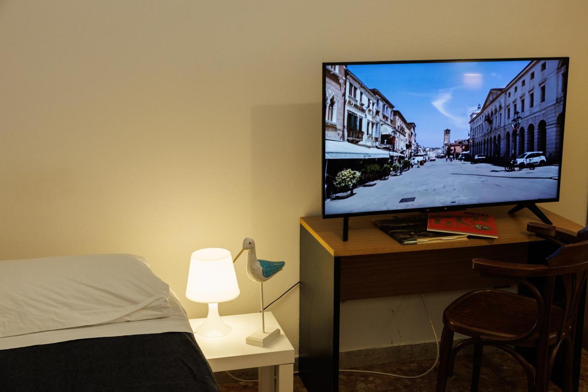 Balabuska Rooms Codevigo Exteriör bild