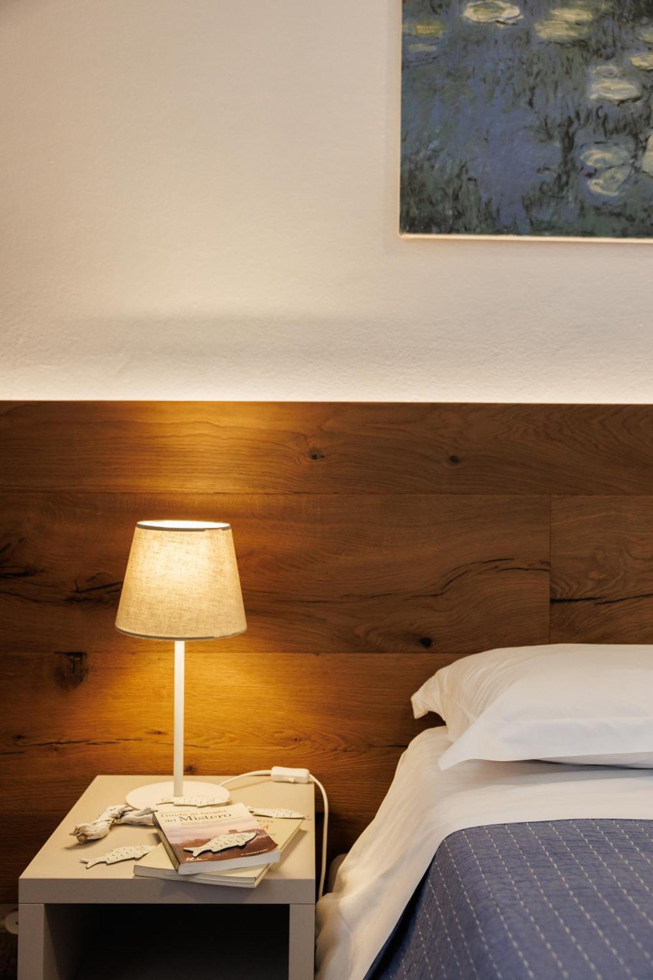 Balabuska Rooms Codevigo Exteriör bild