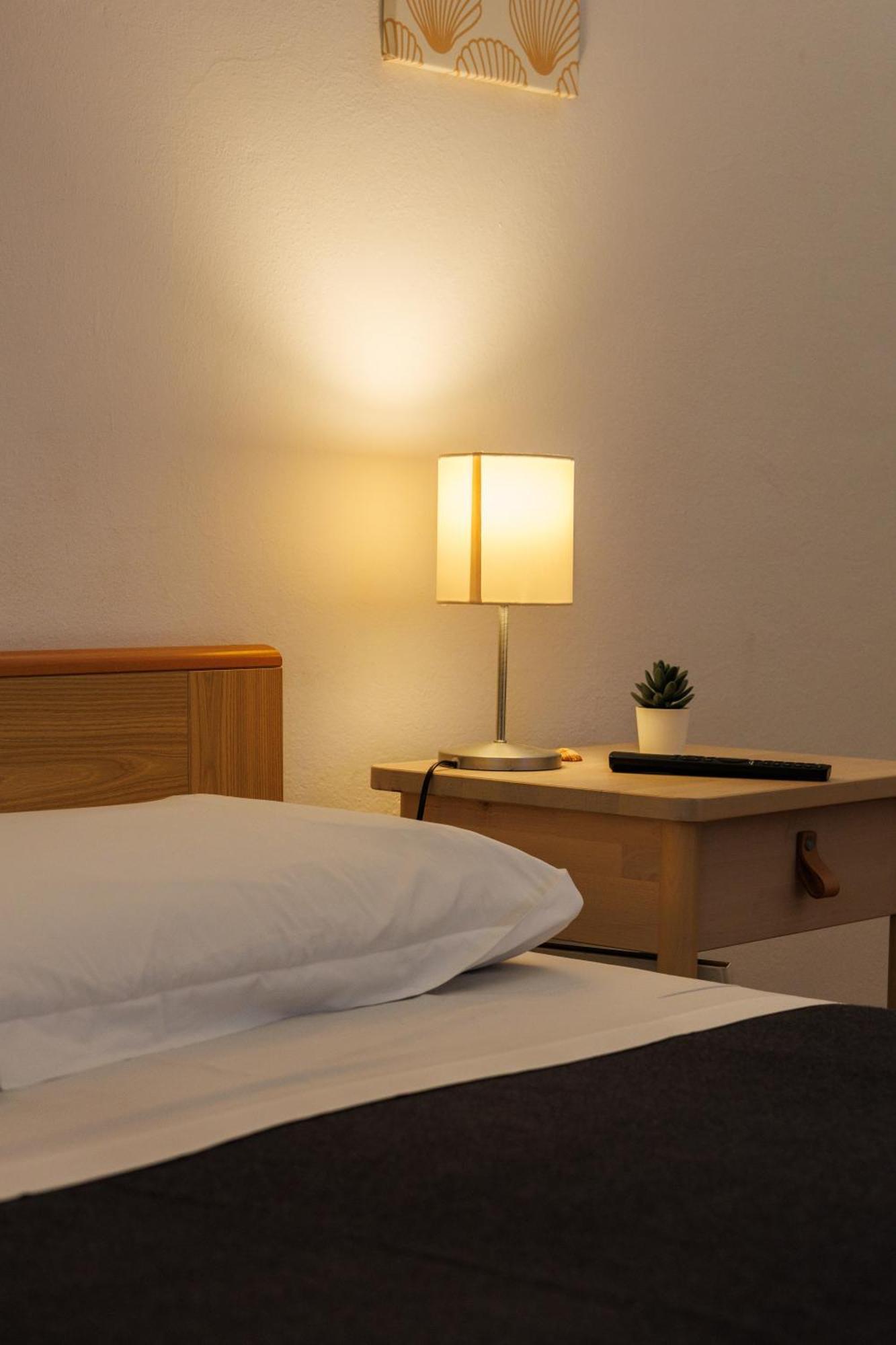 Balabuska Rooms Codevigo Exteriör bild