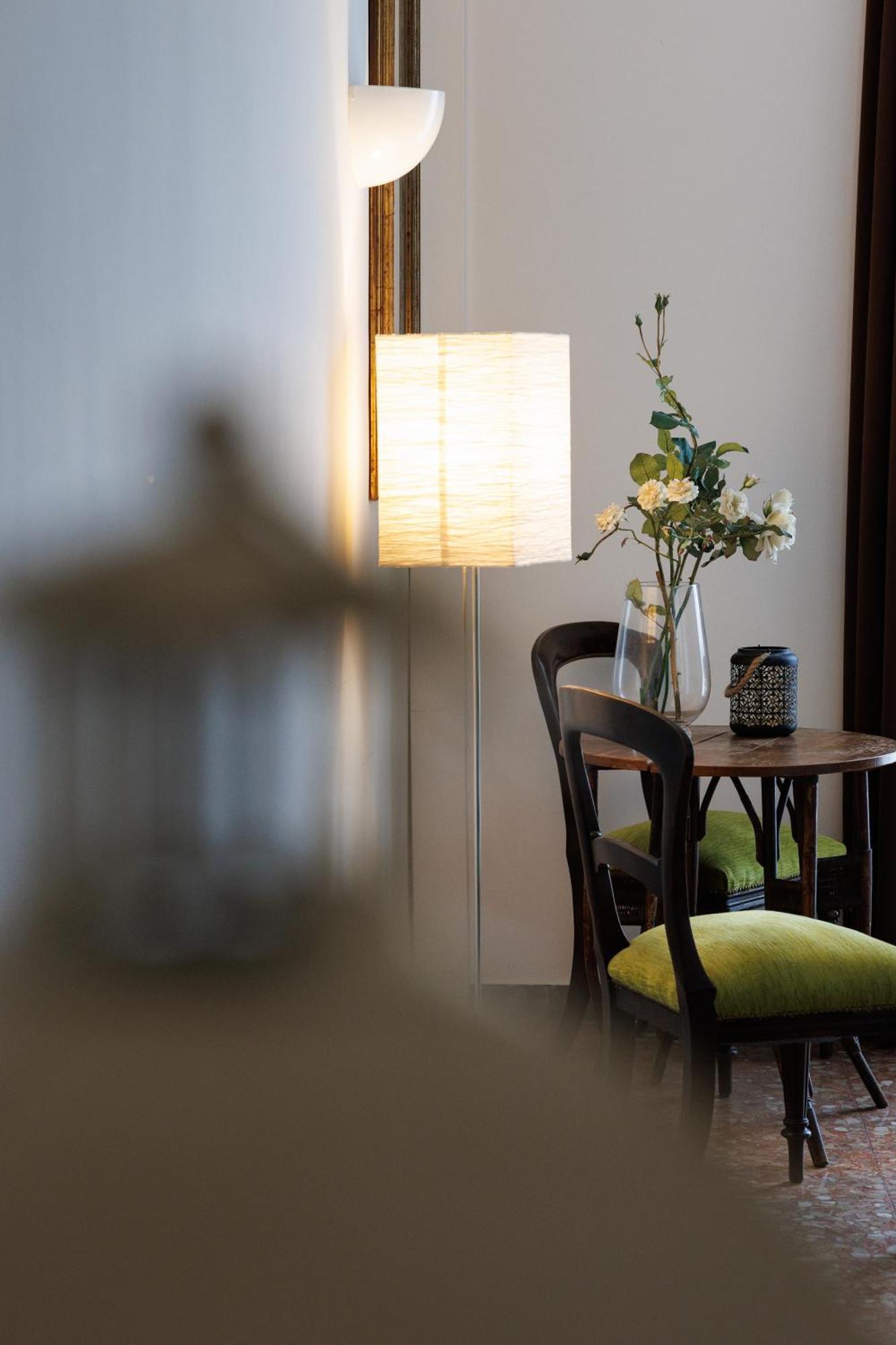 Balabuska Rooms Codevigo Exteriör bild