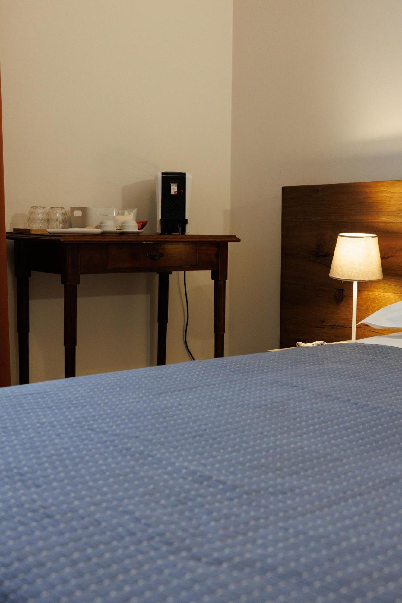 Balabuska Rooms Codevigo Exteriör bild