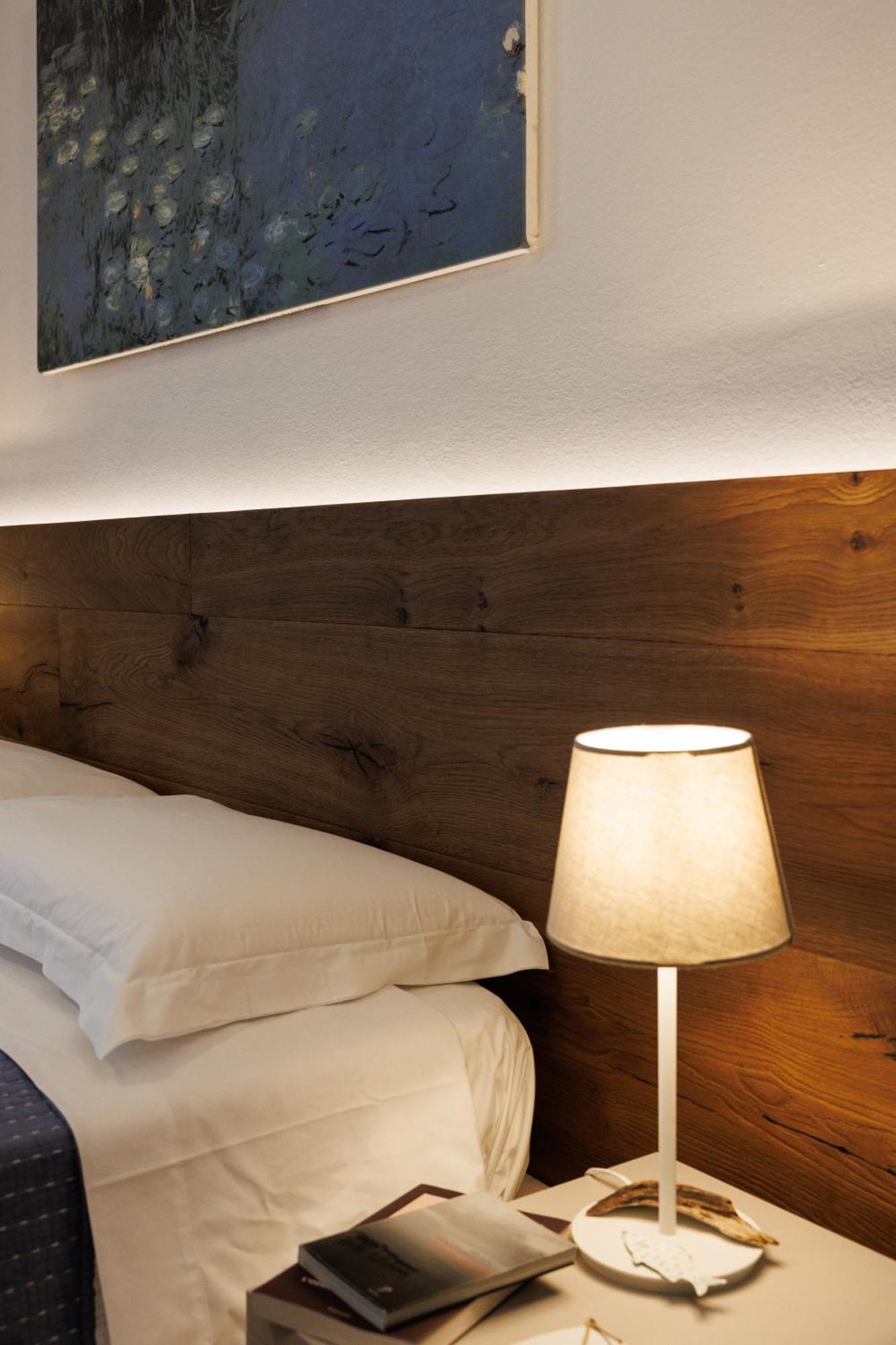 Balabuska Rooms Codevigo Exteriör bild