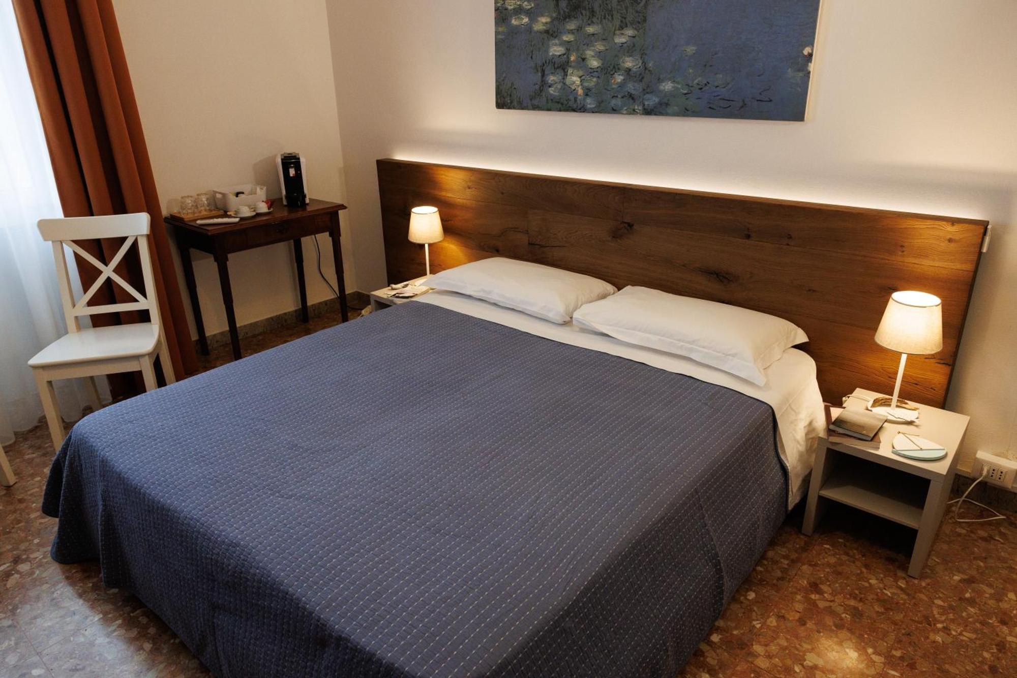 Balabuska Rooms Codevigo Exteriör bild