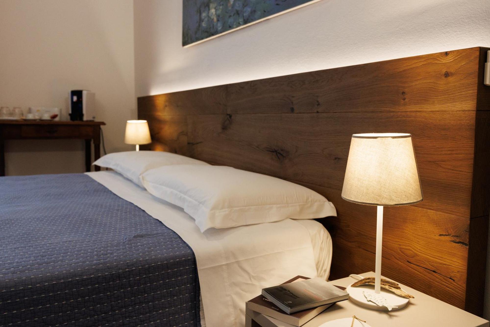 Balabuska Rooms Codevigo Exteriör bild