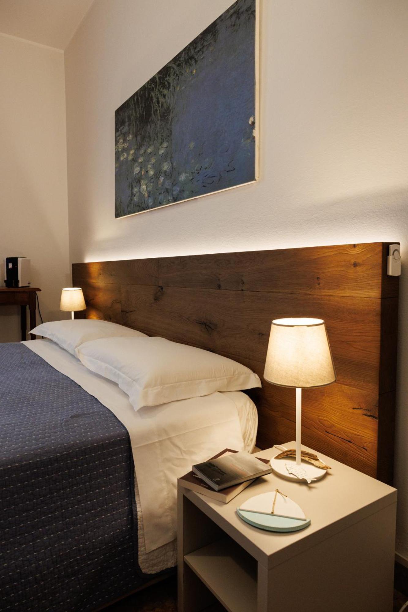 Balabuska Rooms Codevigo Exteriör bild