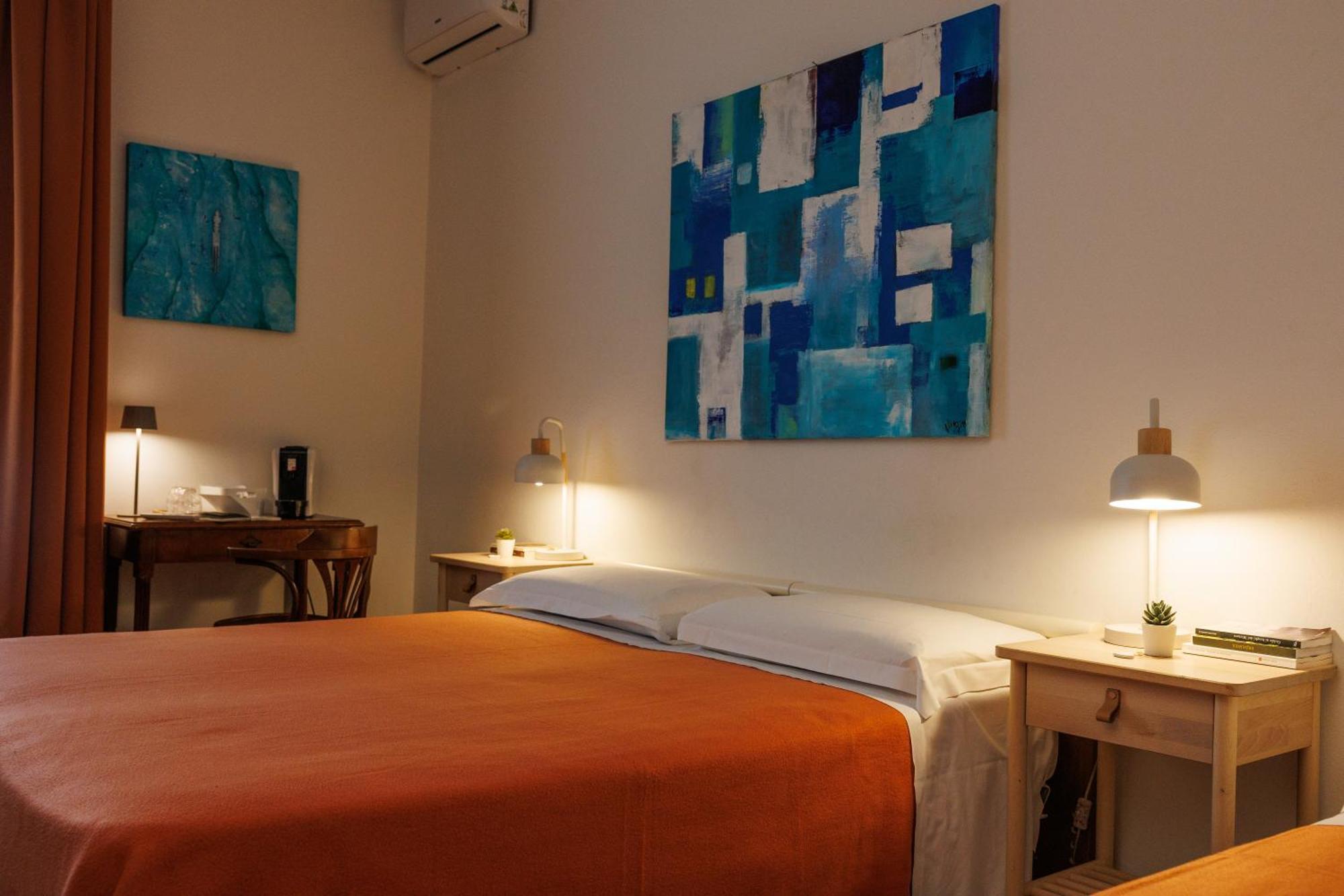 Balabuska Rooms Codevigo Exteriör bild