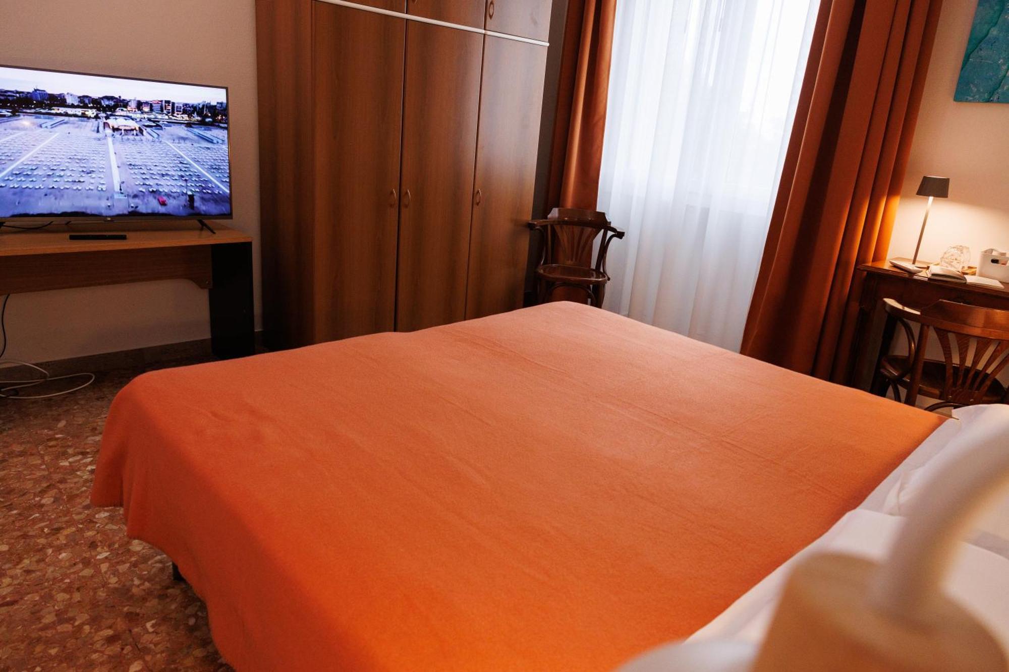 Balabuska Rooms Codevigo Exteriör bild