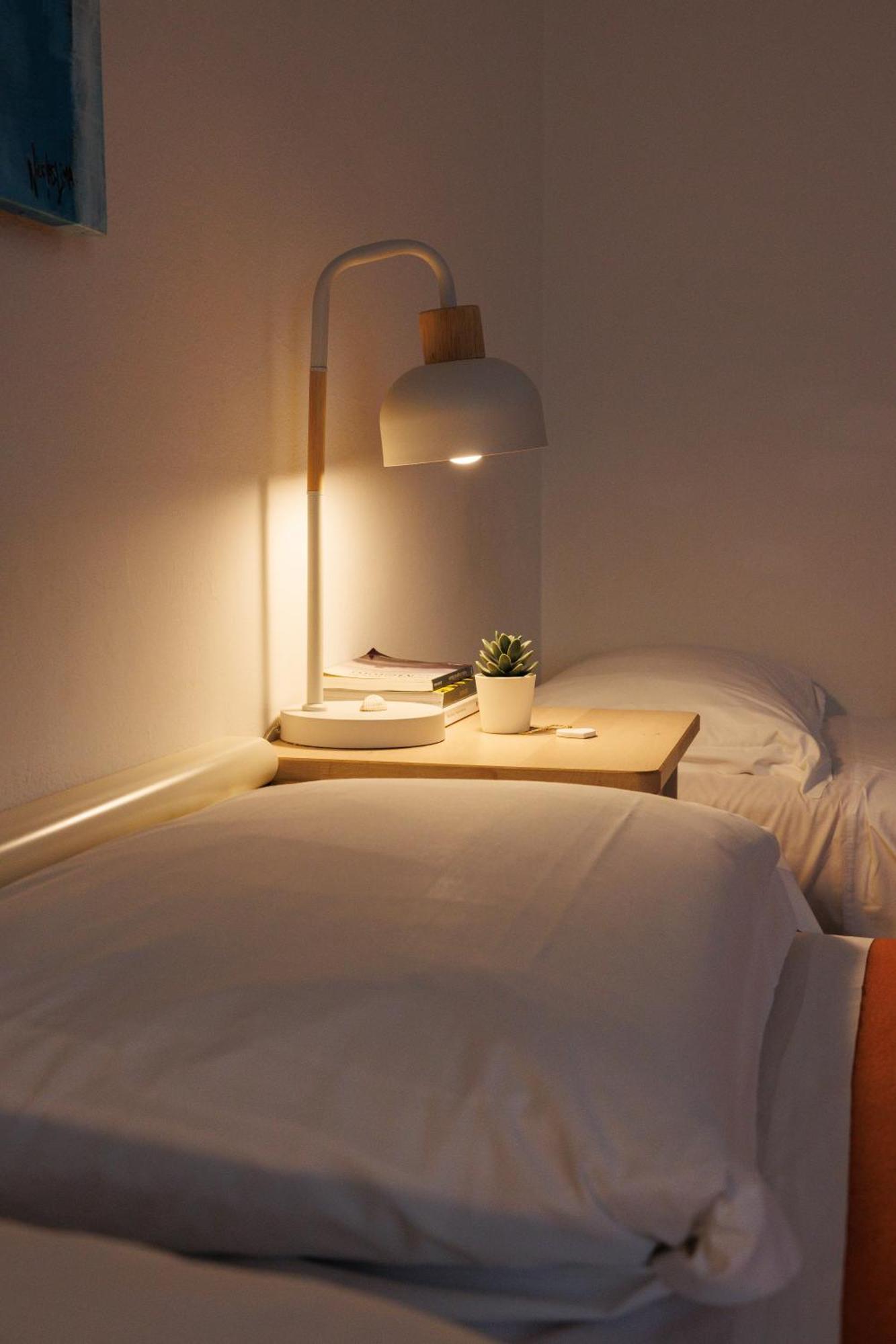 Balabuska Rooms Codevigo Exteriör bild